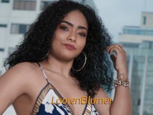 LoorenBlumer