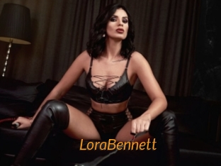 LoraBennett