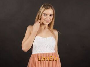 LoraBlu
