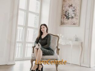 LoraCeleste