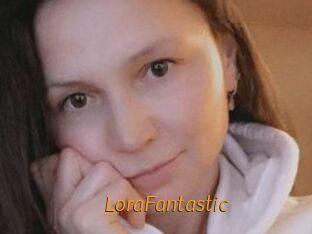 LoraFantastic
