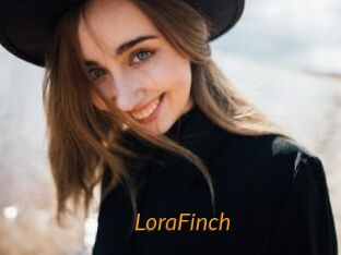 LoraFinch