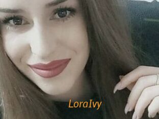 LoraIvy
