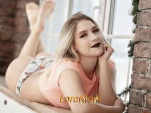 LoraKlark