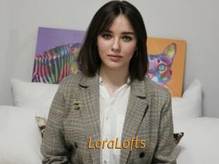 LoraLofts