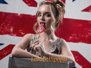 LoraLollipopp