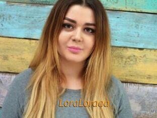 LoraLoraaa