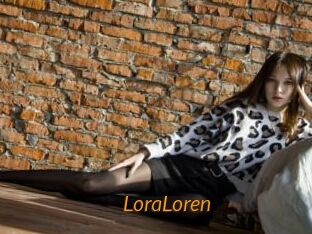 LoraLoren