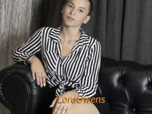 LoraOwens Porn University
