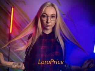 LoraPrice