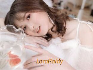 LoraRaidy