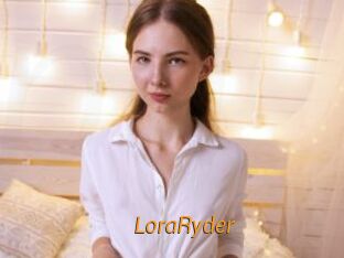 LoraRyder