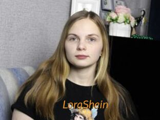 LoraShein
