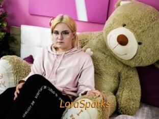 LoraSparks