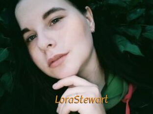 LoraStewart