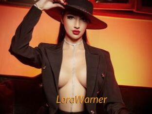 LoraWarner