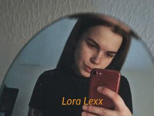 Lora_Lexx