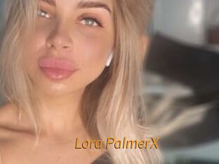 Lora_PalmerX