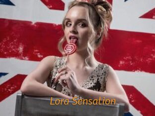 Lora_Sensation