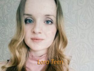 Lora_Teen