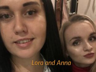 Lora_and_Anna