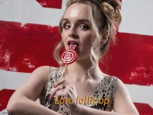 Lora_lollipop