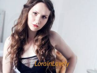LorainLovely