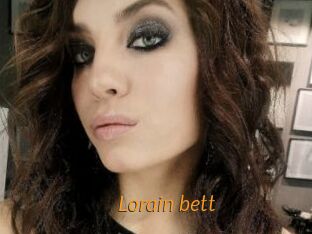 Lorain_bett