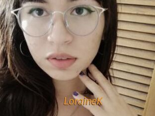 LoraineK