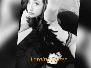 Loraine_Ferrer