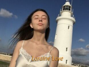 Loraine_Love