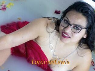 LoraineeLewis