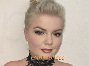 LoraleiDilace