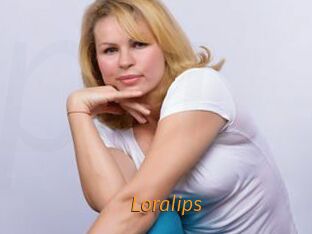 Loralips