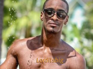 Lorditsbig