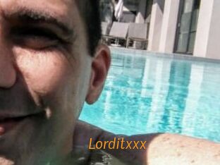 Lorditxxx