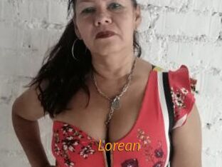 Lorean