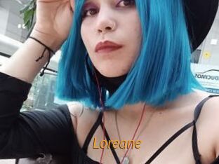 Loreane