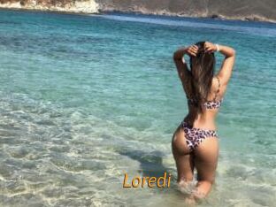 Loredi