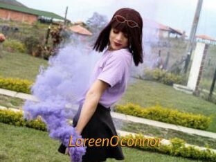 LoreenOconnor