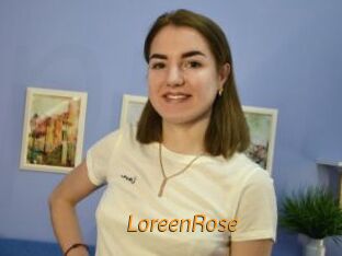 LoreenRose