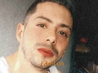 Lorel_on Porn University