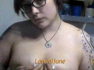 Lorelai_June