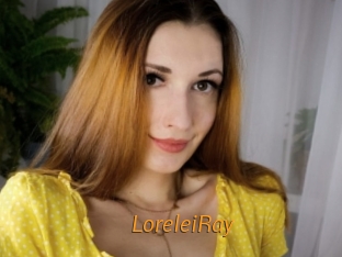 LoreleiRay Porn University