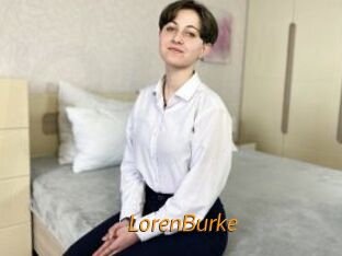 LorenBurke