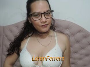LorenFerrera