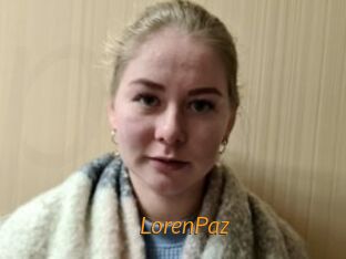 LorenPaz