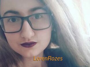 LorenRozes
