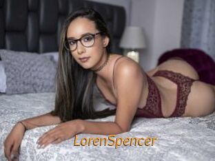 LorenSpencer