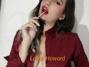 Loren_Howard